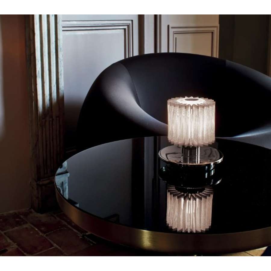 In the sun table 130 Cordless Lamp