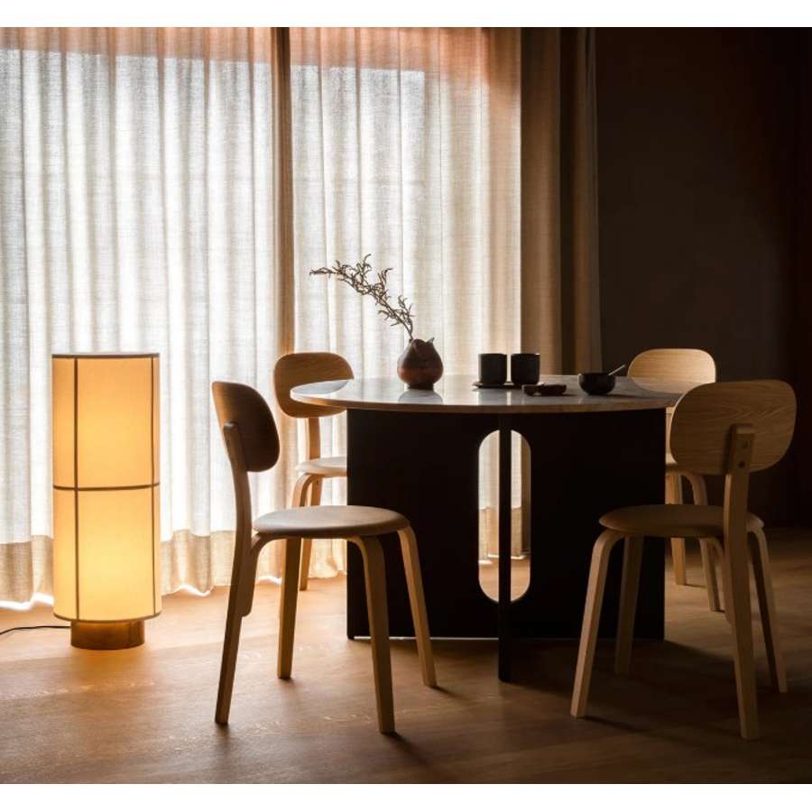 Hashira Floor Lamp