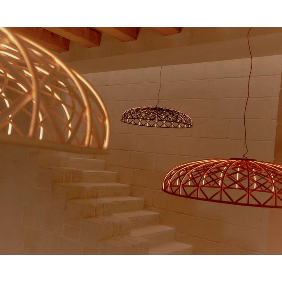 Skynest Suspension Lamp