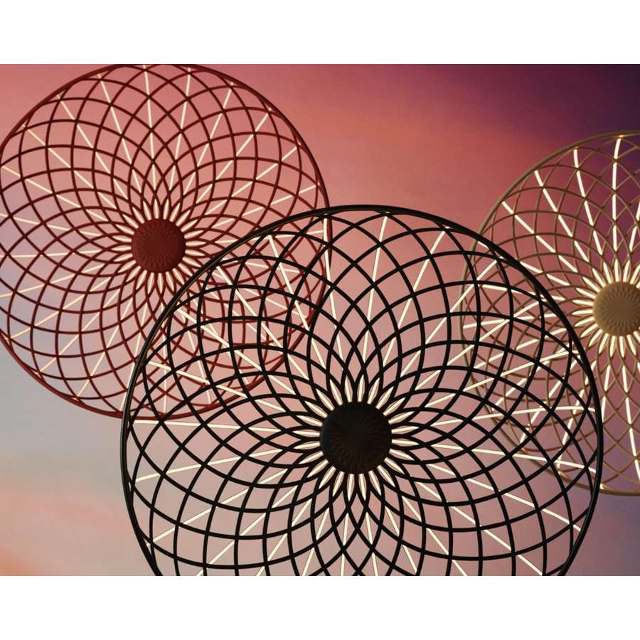 Skynest Suspension Lamp