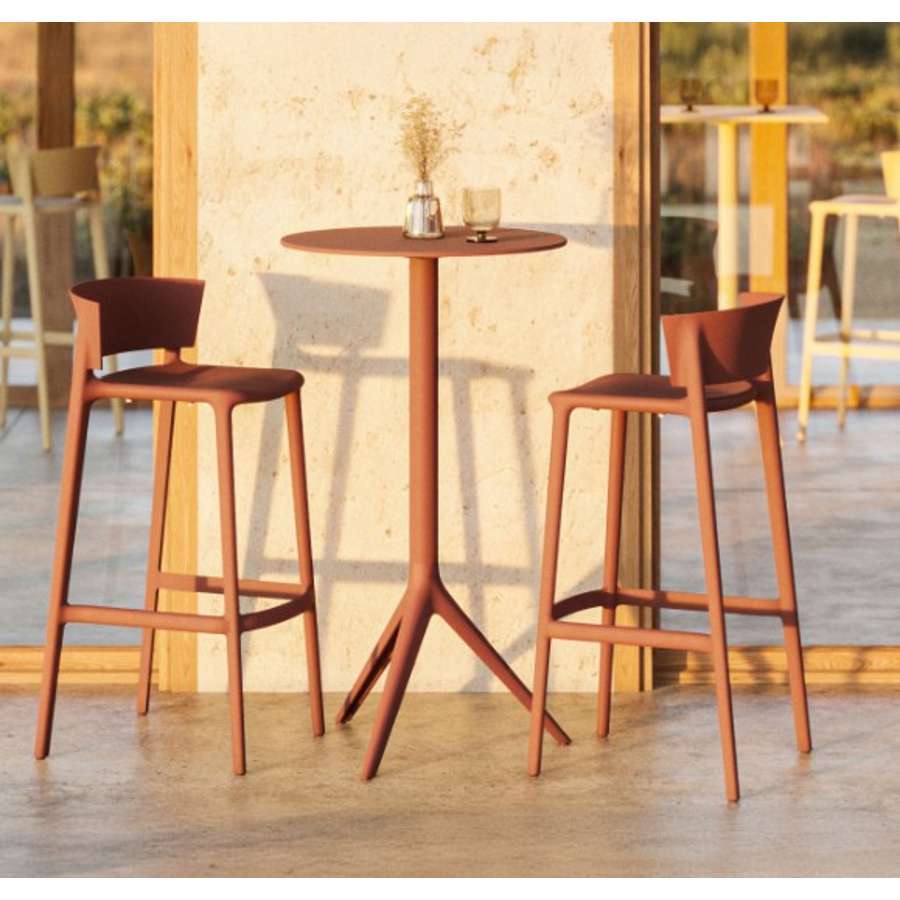 Africa 65030 Counter Stool