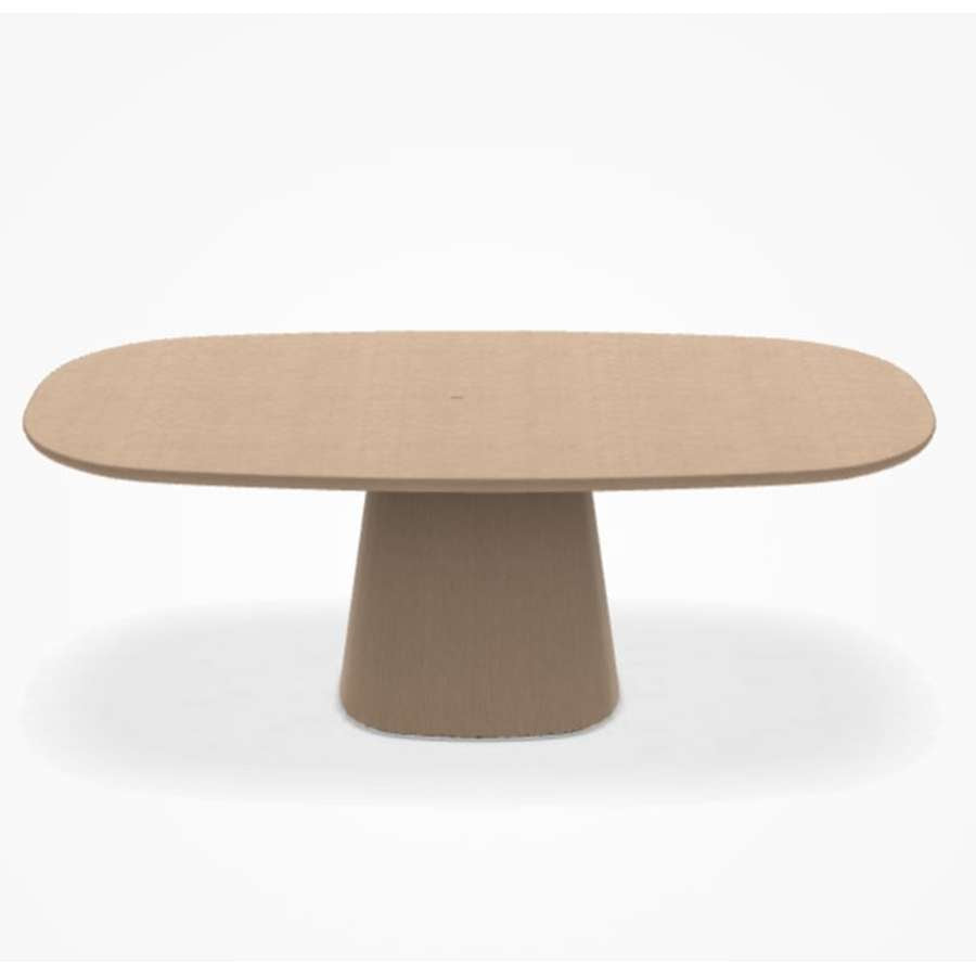 Allure O' Table