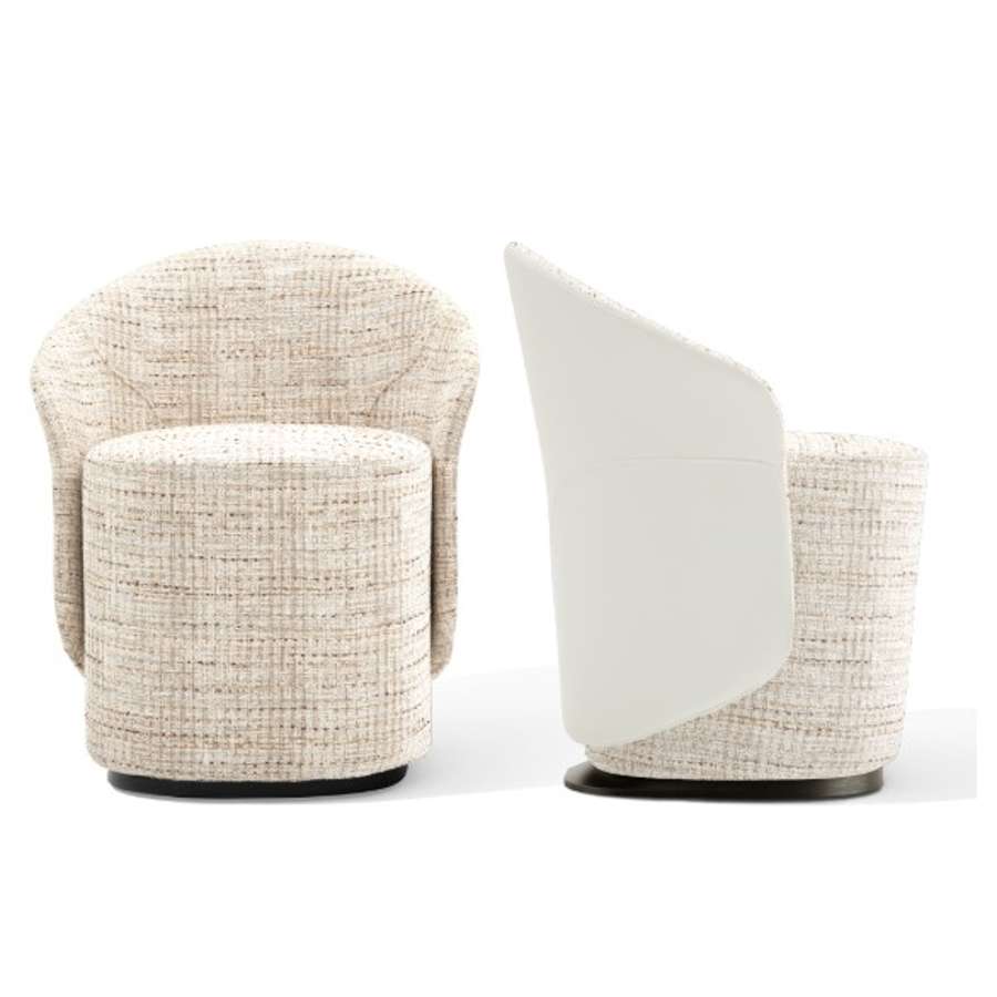 Annette 73215 Armchair