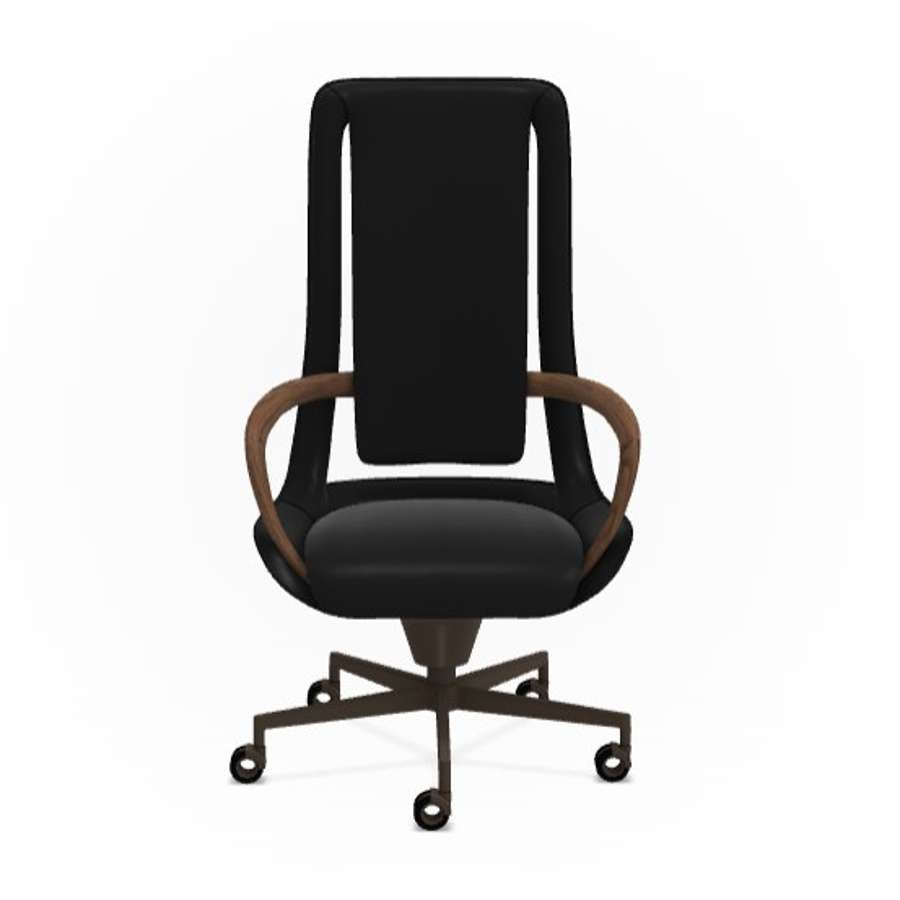 Clip 86000 Chair