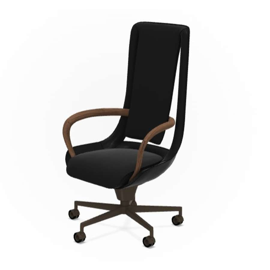 Clip 86000 Chair