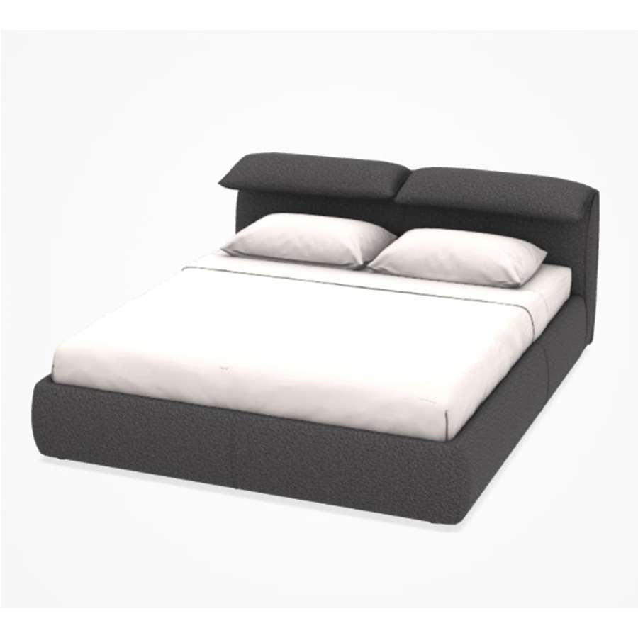 Bamboletto LBL180 Bed