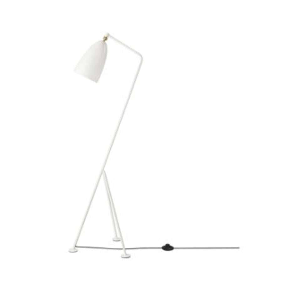 Gräshoppa Floor Lamp