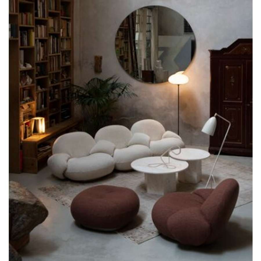 Gräshoppa Floor Lamp