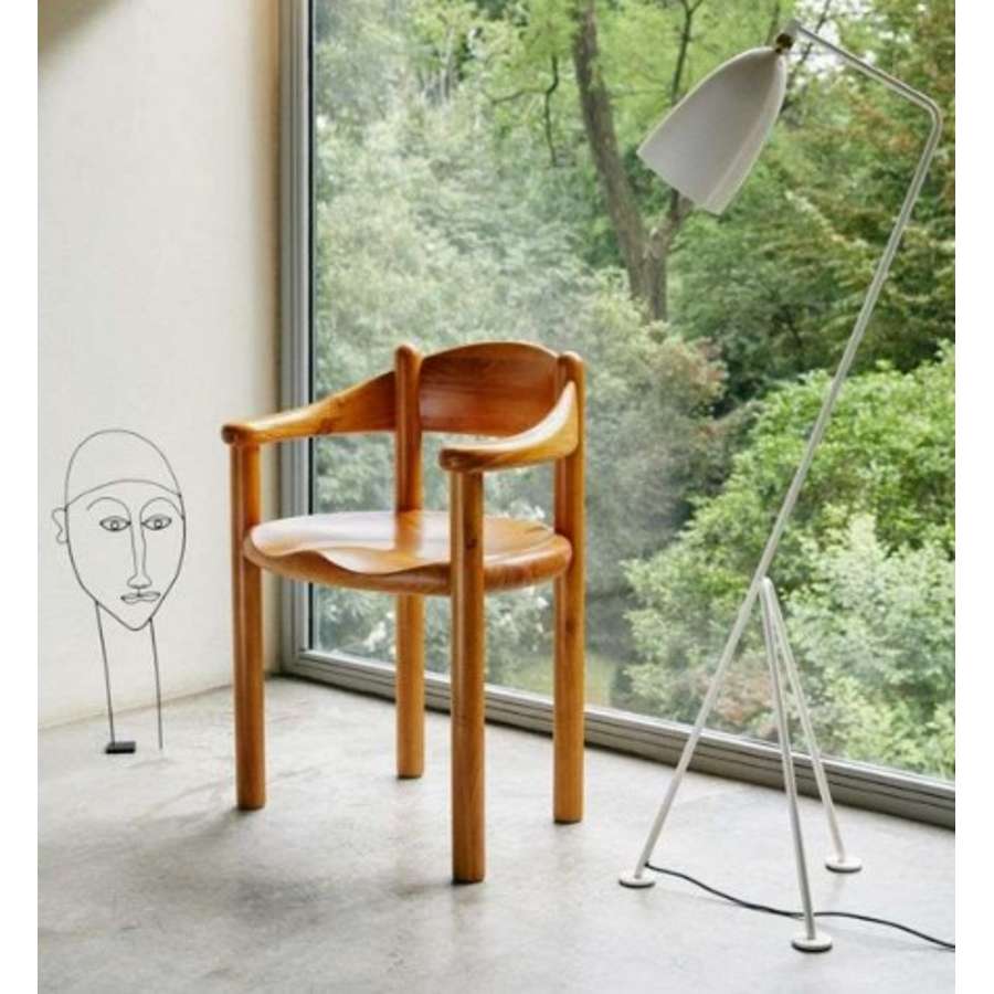 Gräshoppa Floor Lamp