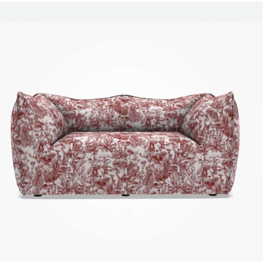 Le Bambole x Stella McCartney LBA2_MC Sofa