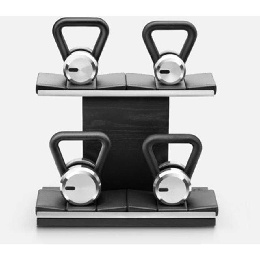 LOVA™ LIGHT Kettlebell Set