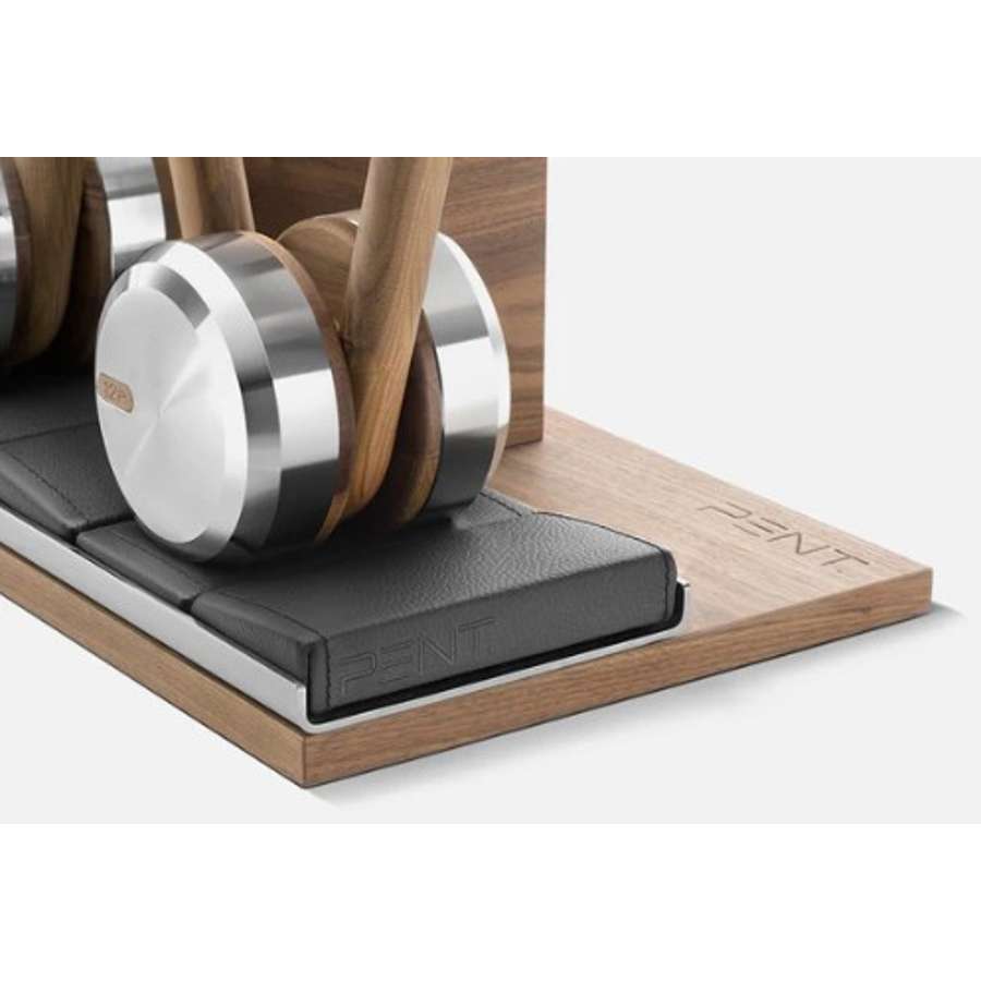 LOVA™ LIGHT Kettlebell Set
