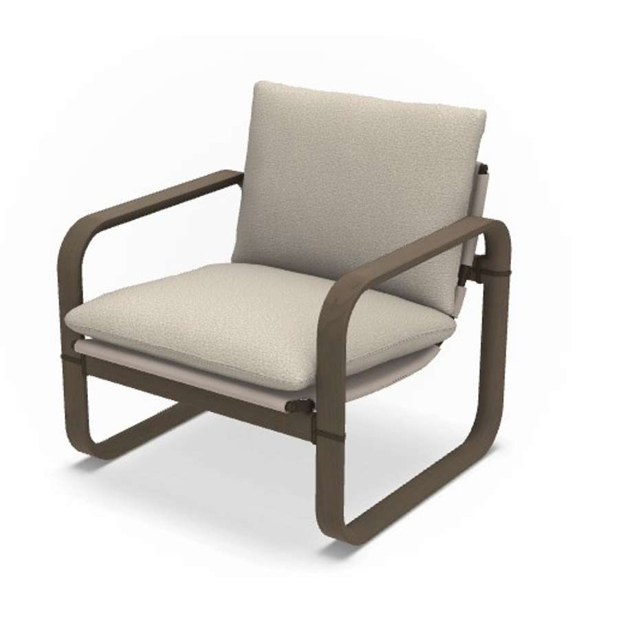Loop 88200 Small Armchair
