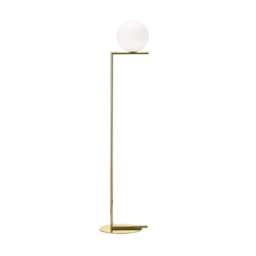IC 10 Anniversary F1 F3173344 Floor Lamp
