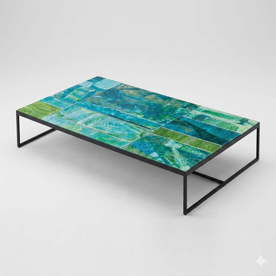 Sciara B115D Outdoor Side Table