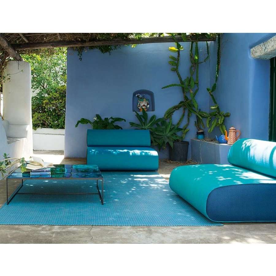 Sciara B115D Outdoor Side Table