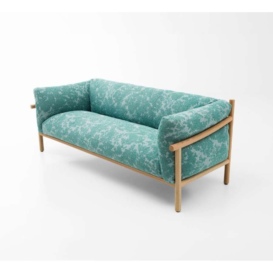 Kyo B232C 3 Seater Sofa