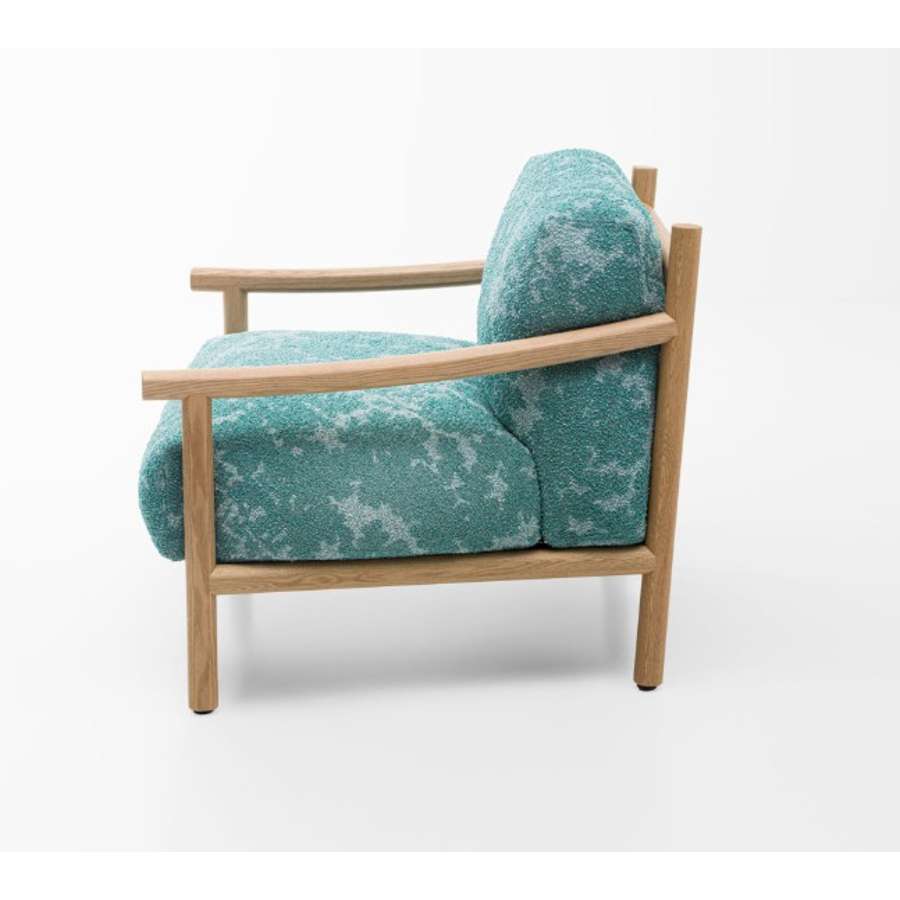 Kyo B232A Armchair