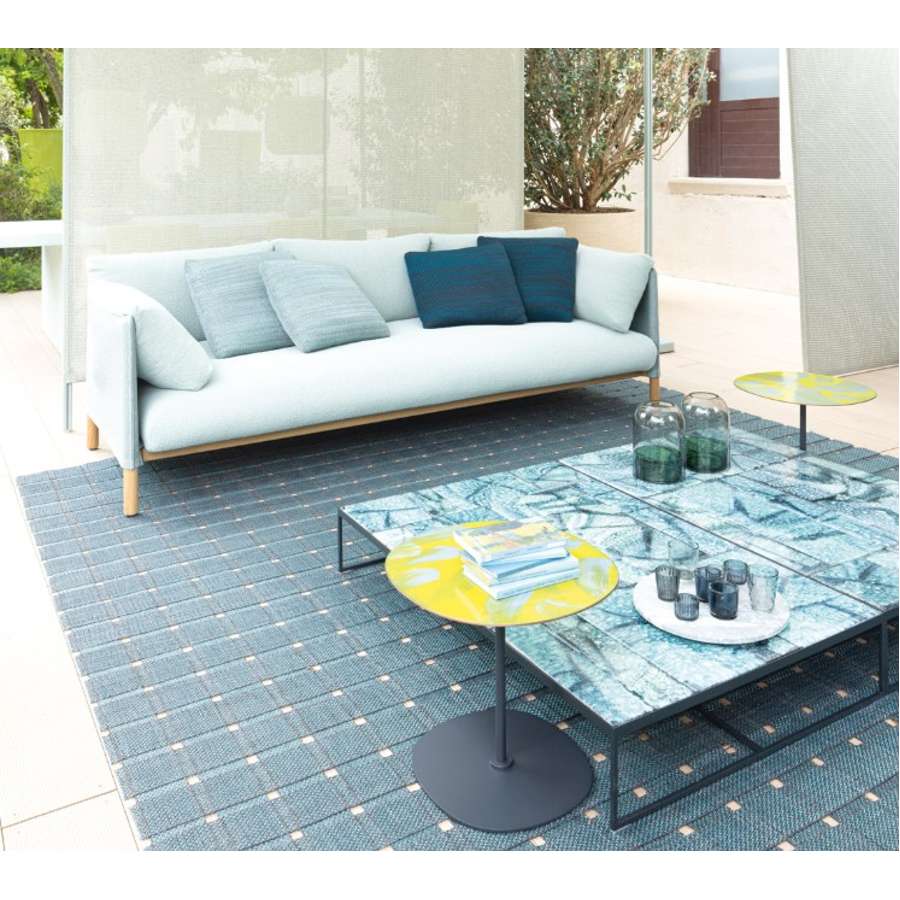 Strap B83BE Outdoor Side Table