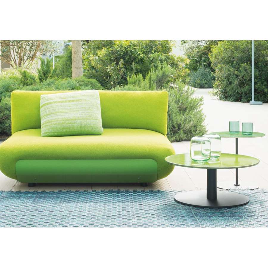 Giro B58B Outdoor Side Table