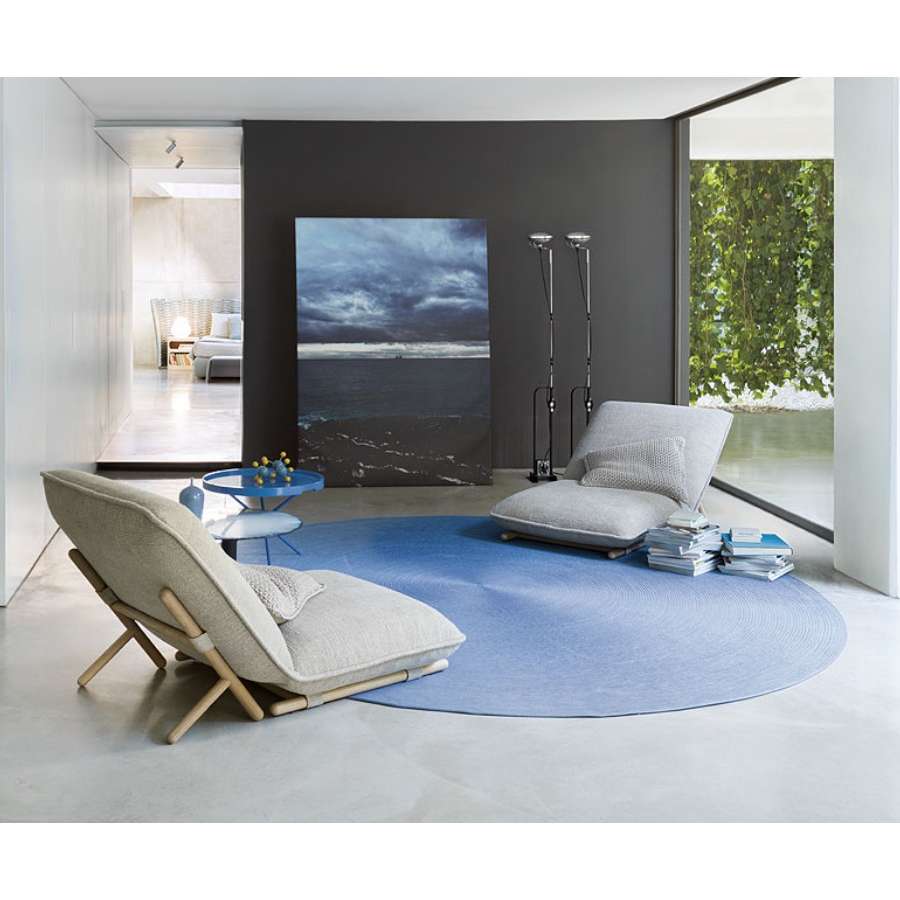 Zoe TZOE10 High Tech Rugs