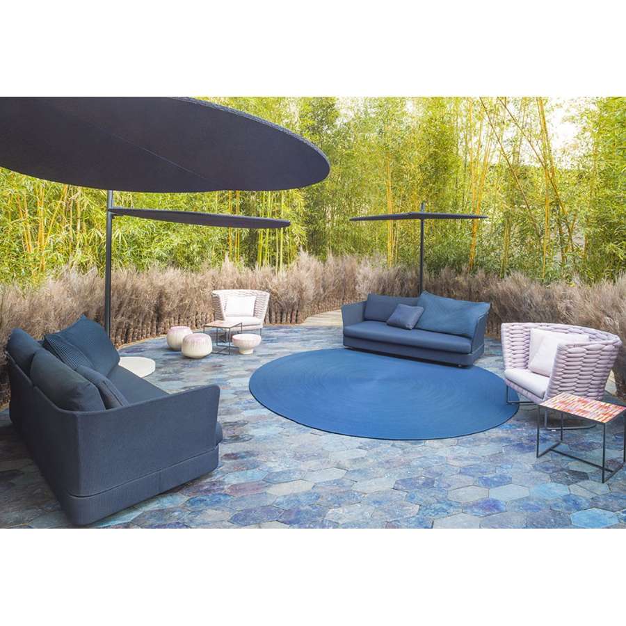 Zoe TZOE10 High Tech Rugs