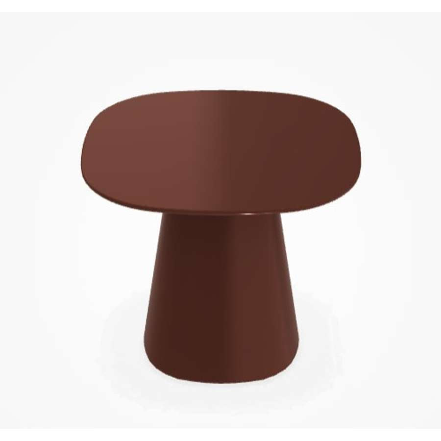 Allure O' Dot TAD53Q_4 Small Table
