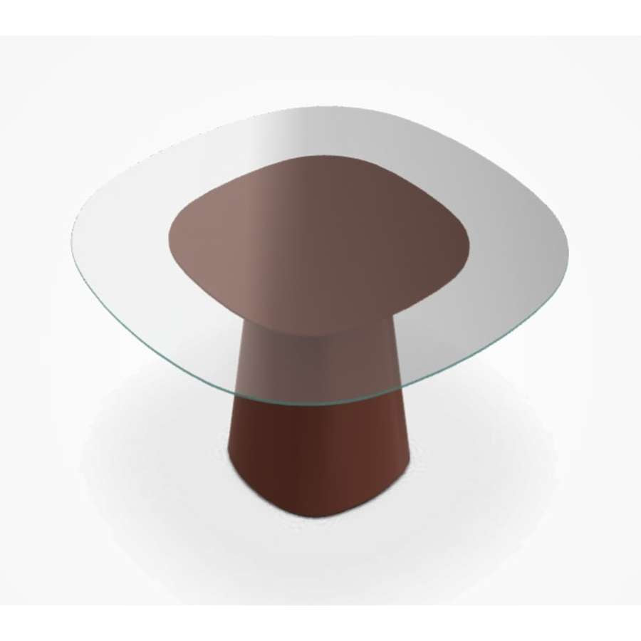 Allure O' Dot TAD100Q_6L Table