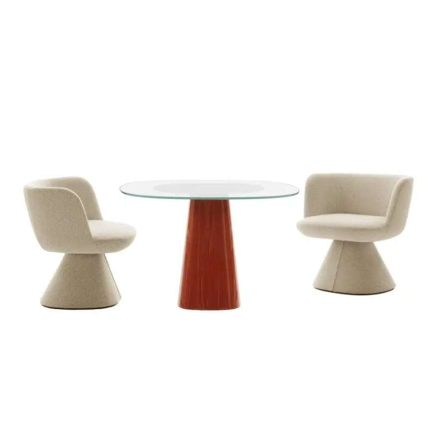 Allure O' Dot TAD100Q_6L Table