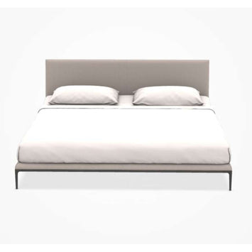 Atoll ATL180 Bed Product Shot