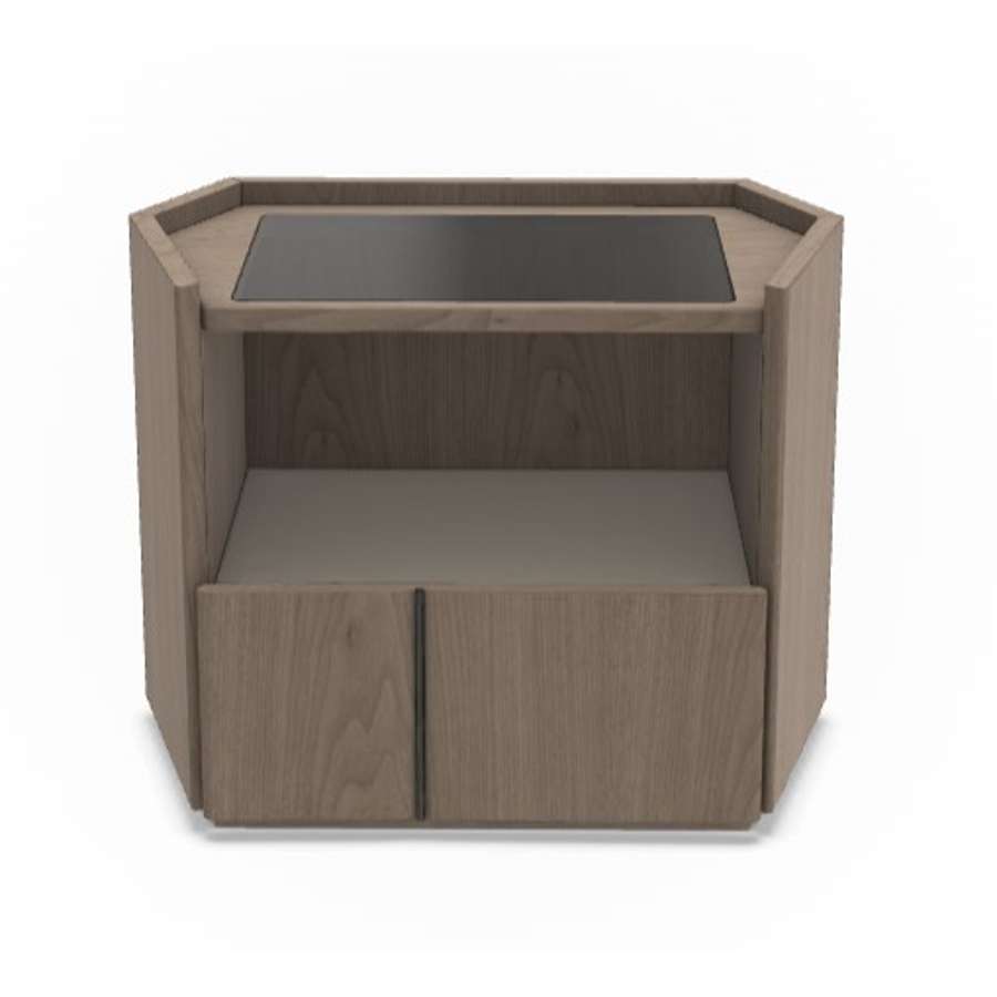Delphi 78253 Right Night Table Product Shot