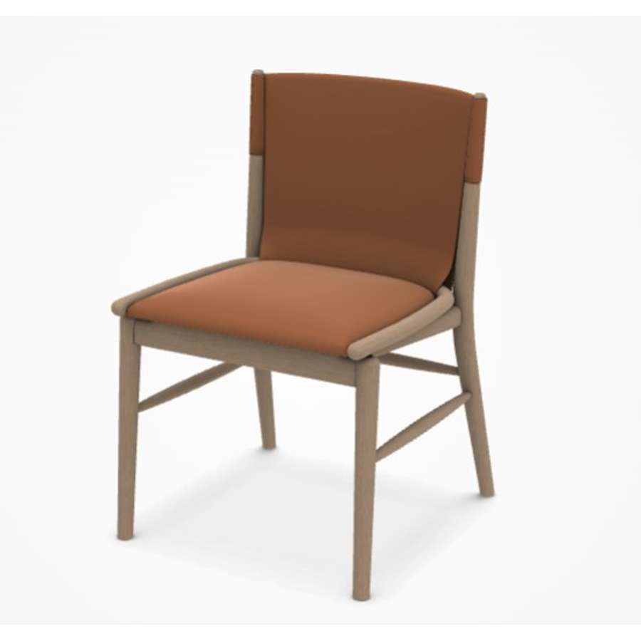 Jens SJ51BR Chair
