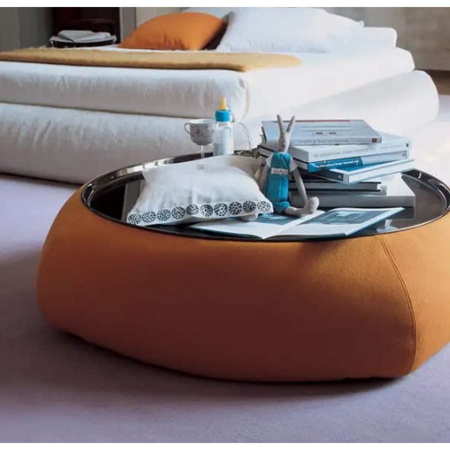 Fat-Fat-Lady-Fat FF86 Small Table