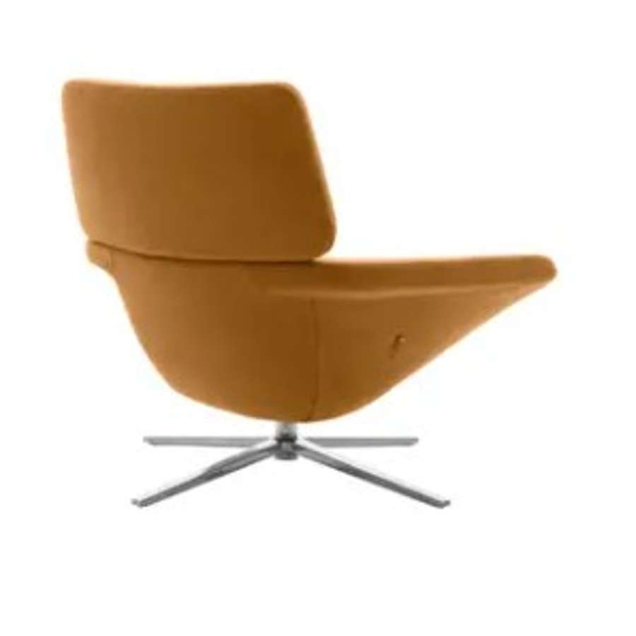 Metropolitan Relax MER100_1 Swivel Armchair