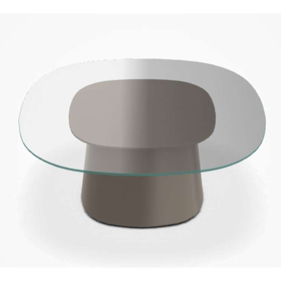Allure O' Dot Small Table