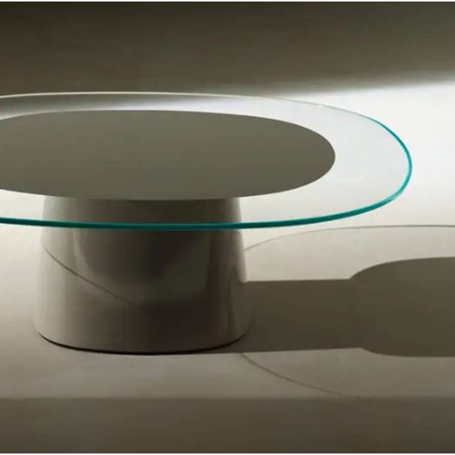 Allure O' Dot Small Table
