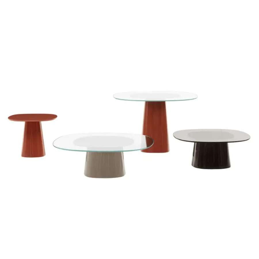 Allure O' Dot Small Table
