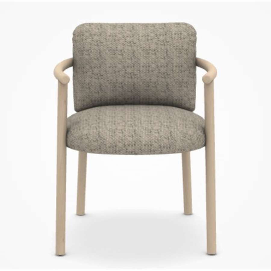 Heri O’ HR60L_A High Chair