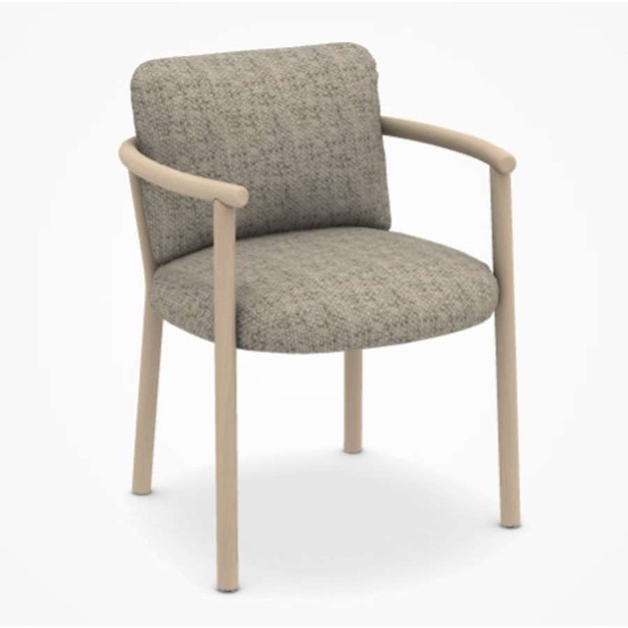 Heri O’ HR60L_A High Chair