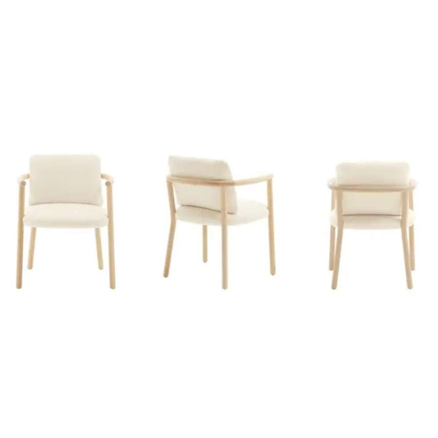 Heri O’ HR60L_A High Chair