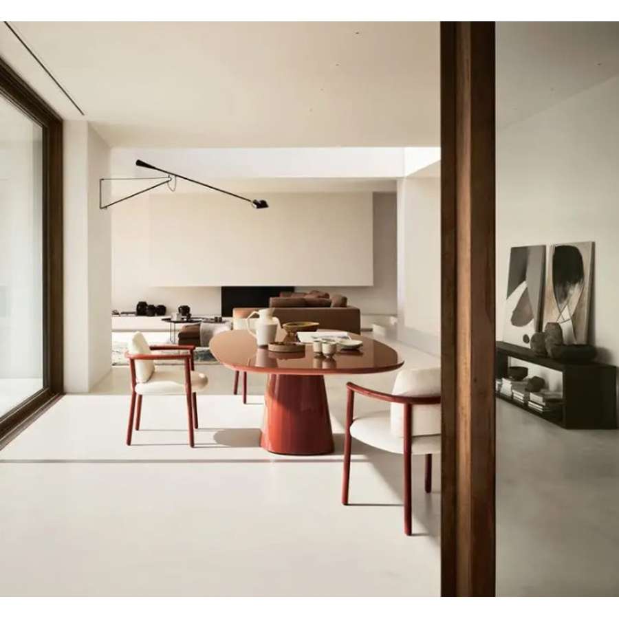 Heri O’ HR60L_A High Chair