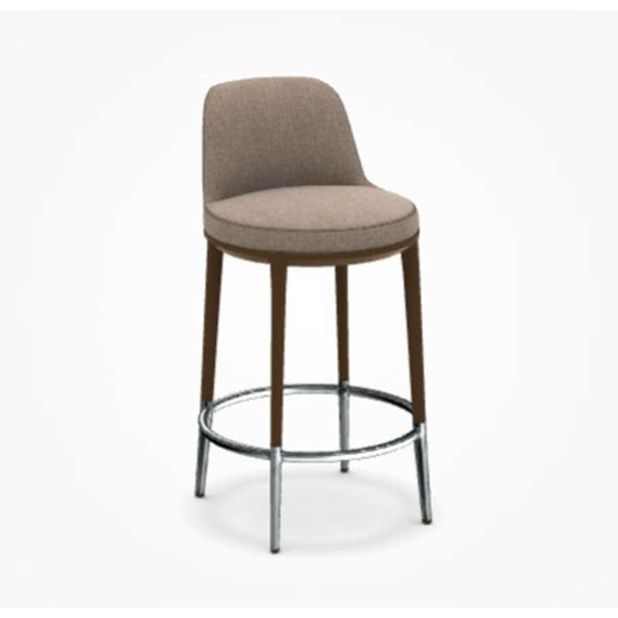 Caratos CA87ST Low Swivel Stool