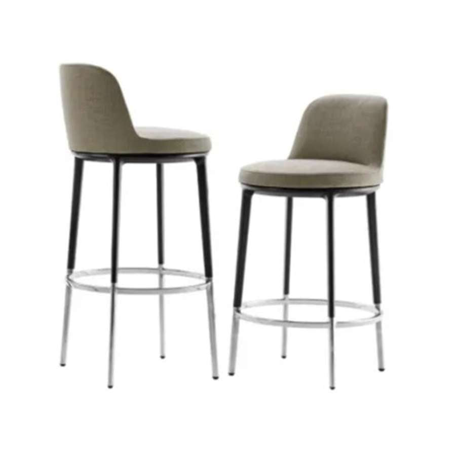 Caratos CA87ST Low Swivel Stool