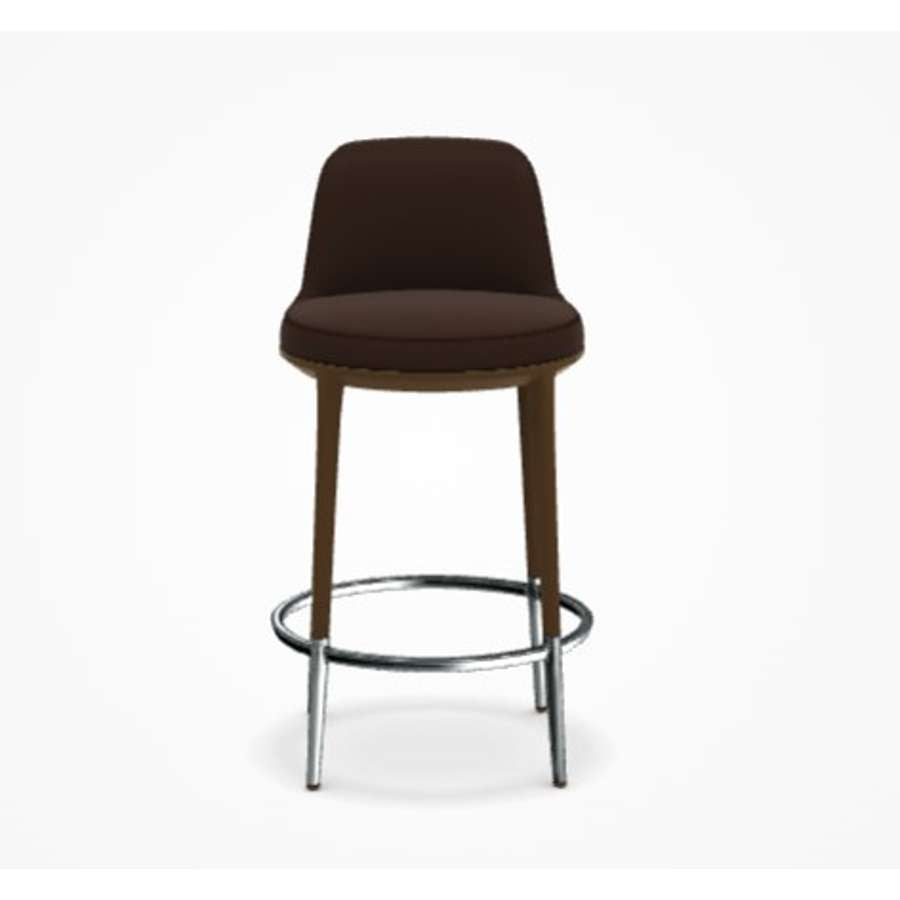 Caratos CA87ST Low Swivel Stool