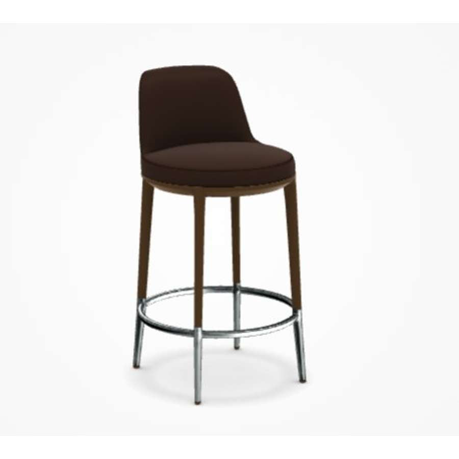 Caratos CA87ST Low Swivel Stool