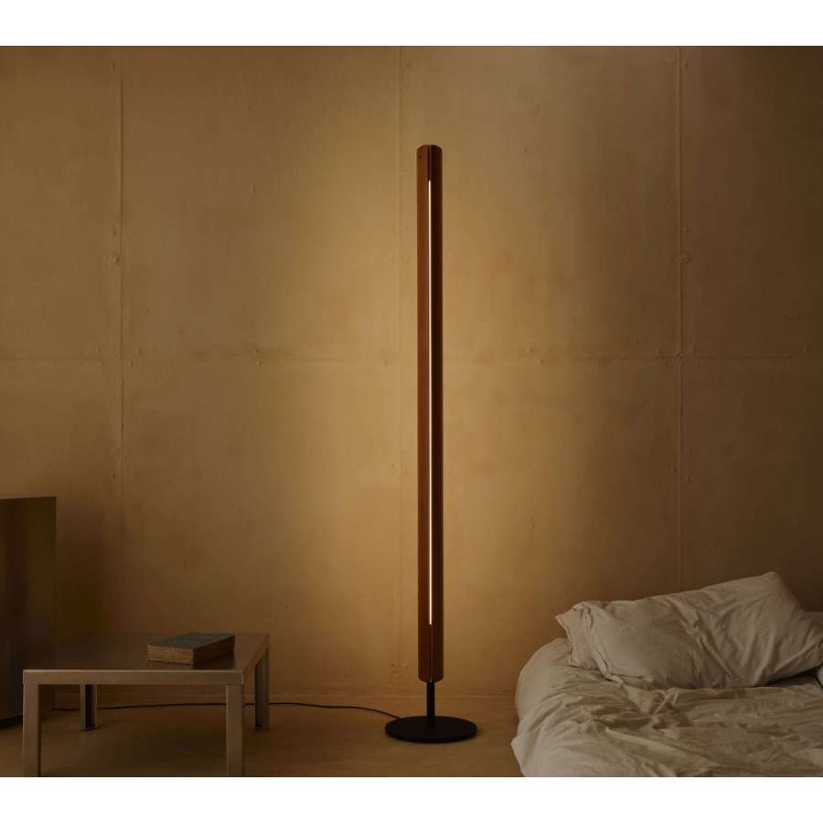 Seki-han D304F01ADEAD1 Floor Lamp