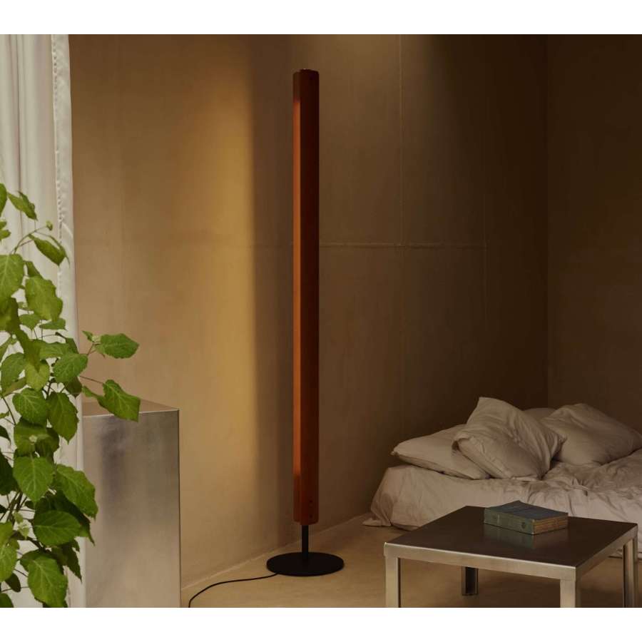 Seki-han D304F01ADEAD1 Floor Lamp