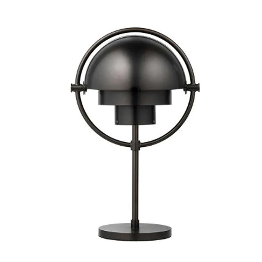 Multi-Lite Portable Lamp