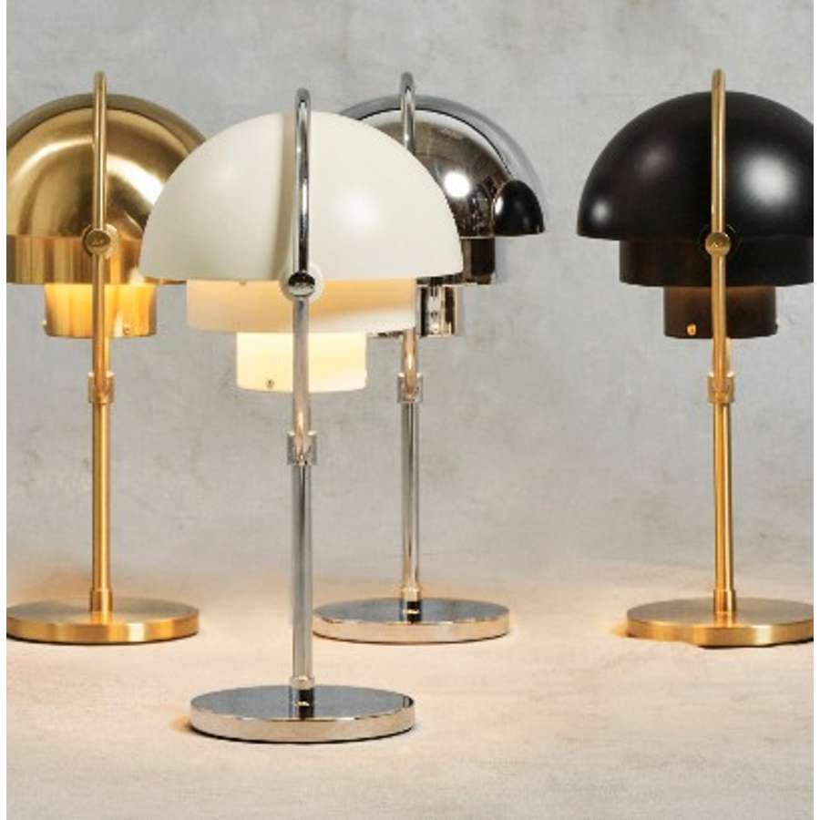 Multi-Lite Portable Lamp