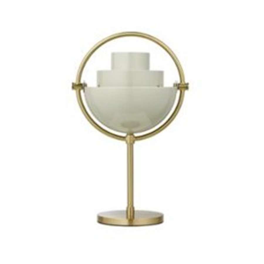 Multi-Lite Portable Lamp